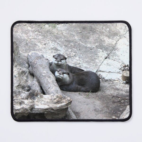 Item preview, Otters always together  designed and sold by LIANNT84.