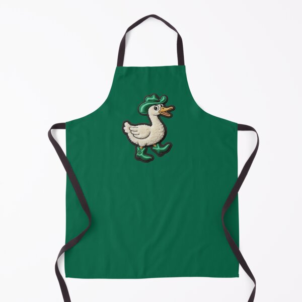 Item preview, Lucky Goose St Patricks Day Sherpa Patch Cowboy Hat designed and sold by thelexiverse.