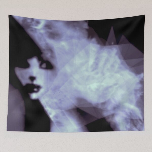 Item preview, Mujer con sombrero vintage designed and sold by JM Art & Design.