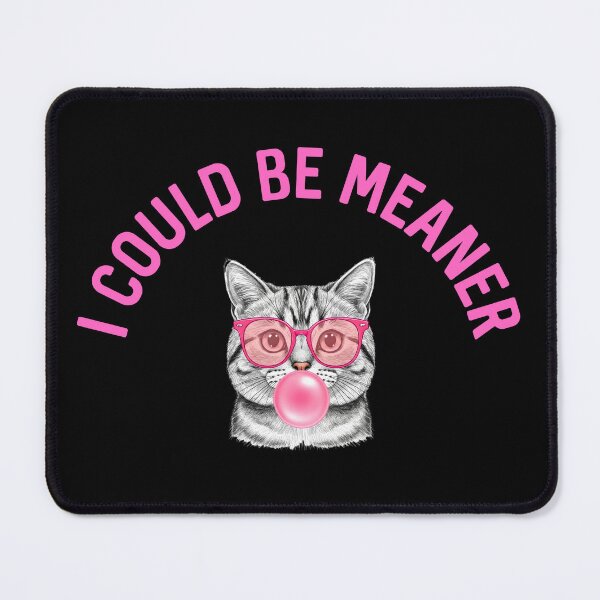Item preview, Cat Funny Humor Sassy Feline Kitty Cats Lover Gift Kitten Birthday designed and sold by DogLover332.
