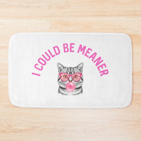 Item preview, Cat Funny Humor Sassy Feline Kitty Cats Lover Gift Kitten Birthday designed and sold by DogLover332.