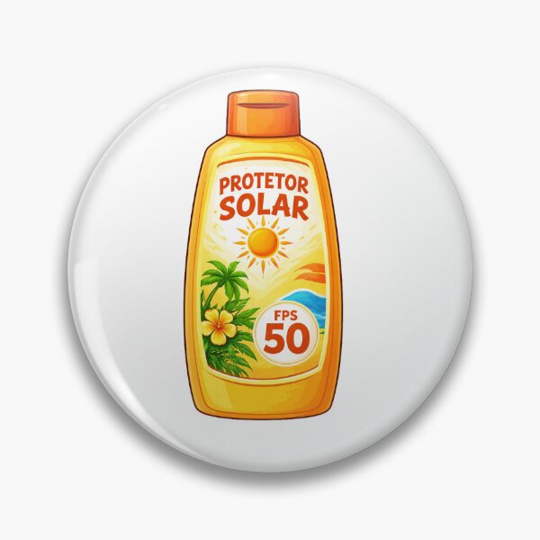 Item preview, Brazilian Sunscreen  designed and sold by brazilianlifestyle.