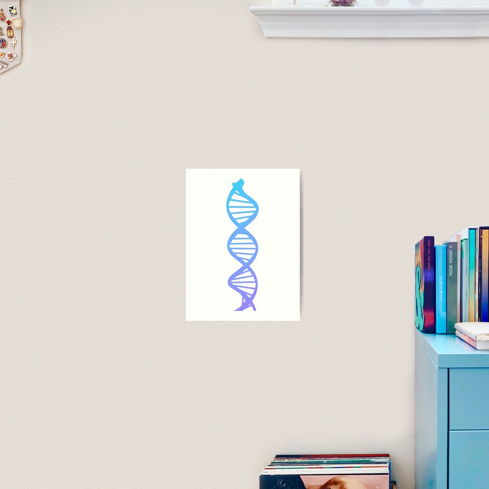 Item preview, Art Print designed and sold by STEMphrases.