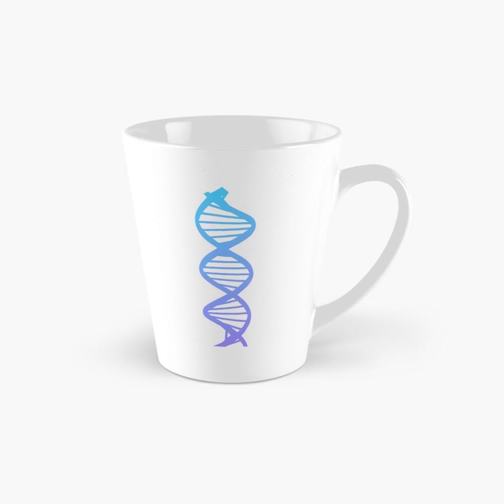 Item preview, Tall Mug designed and sold by STEMphrases.