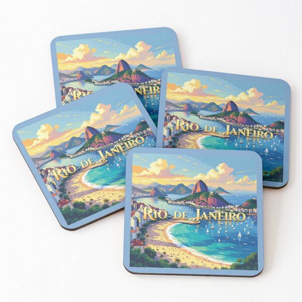 Item preview, Rio de Janeiro, RJ - Brazil designed and sold by BaZaar from TakE a LooK.