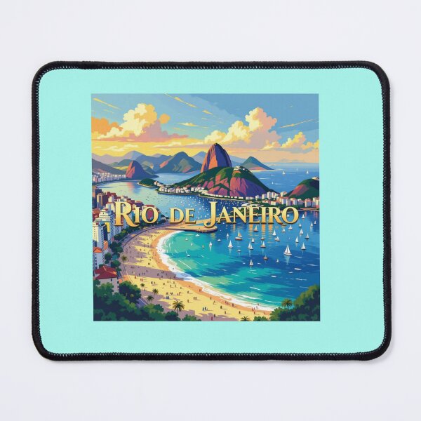Item preview, Rio de Janeiro, RJ - Brazil designed and sold by BaZaar from TakE a LooK.