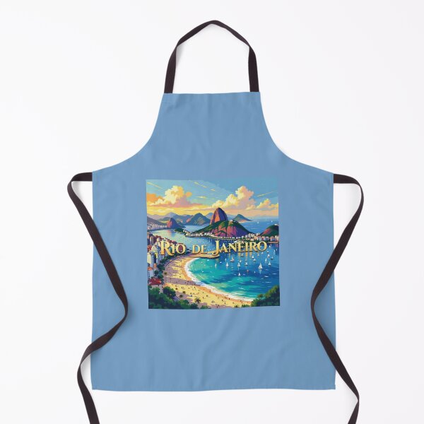 Item preview, Rio de Janeiro, RJ - Brazil designed and sold by BaZaar from TakE a LooK.