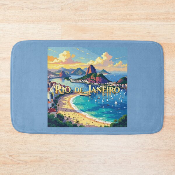 Item preview, Rio de Janeiro, RJ - Brazil designed and sold by BaZaar from TakE a LooK.