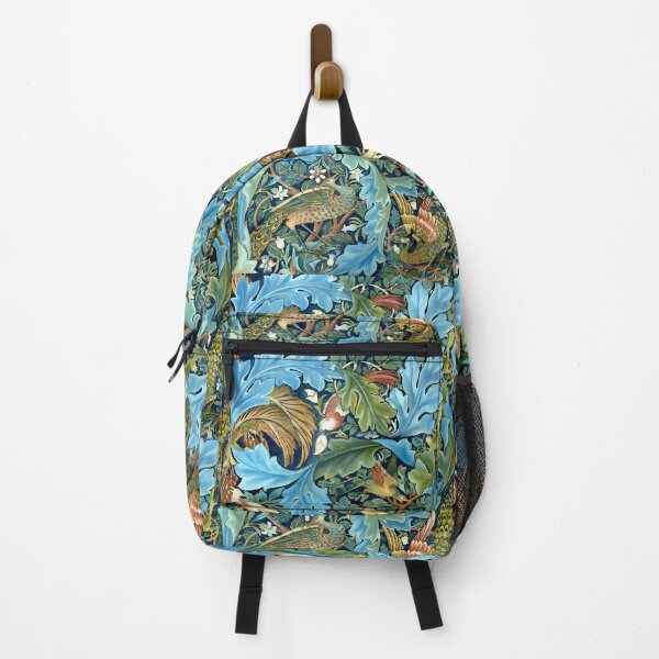 Item preview, William Morris - Birds and Leaves Tapestry Design designed and sold by Jon-Baran.