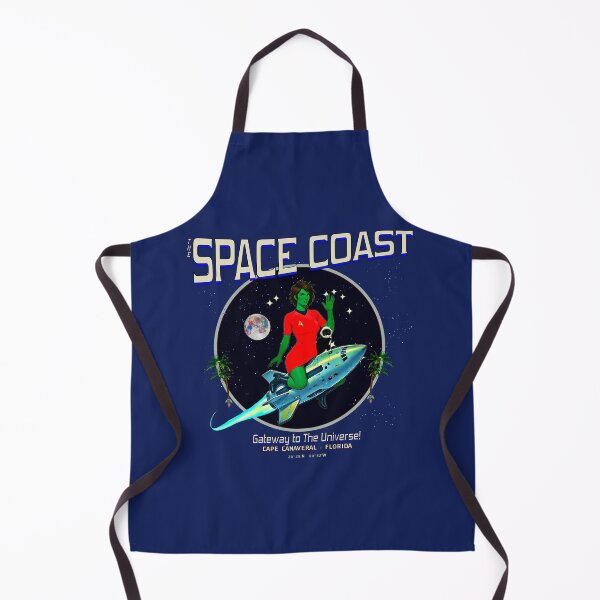 Item preview, Florida Space Coast designed and sold by BuzzDalways.