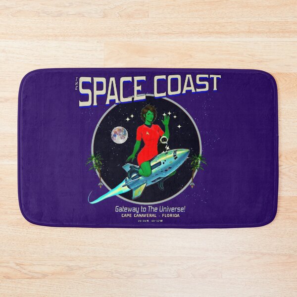 Item preview, Florida Space Coast designed and sold by BuzzDalways.