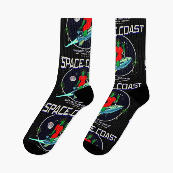 Item preview, Florida Space Coast designed and sold by BuzzDalways.