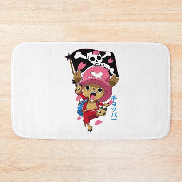 Item preview, Chopper Pirate Flag Anime Art designed and sold by Snowdog-Art.