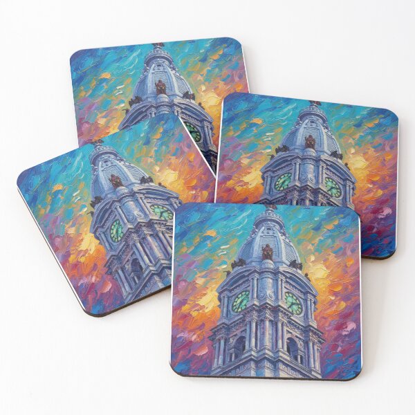 Item preview, VIBRANT CITY  designed and sold by MadeByFelder.