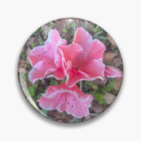 Item preview, Pink Azaleas designed and sold by SkyrozeTs.