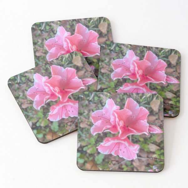 Item preview, Pink Azaleas designed and sold by SkyrozeTs.