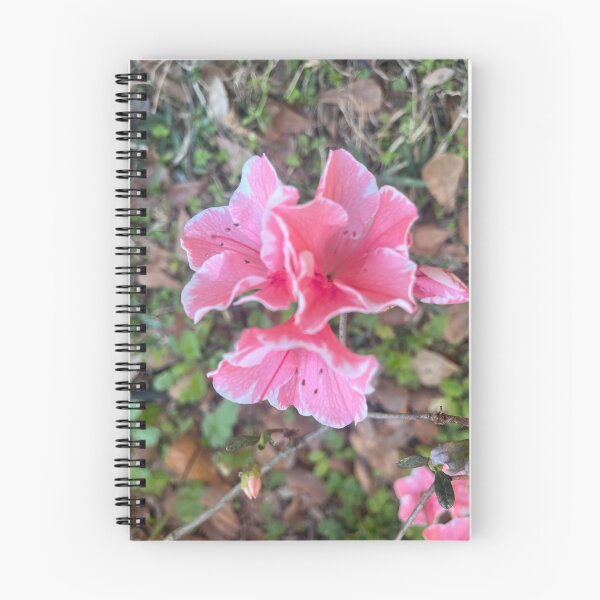 Item preview, Pink Azaleas designed and sold by SkyrozeTs.