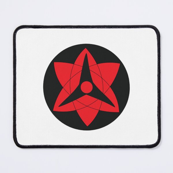 Item preview, Eternal Eye of Absolute Ninja Power designed and sold by Snowdog-Art.