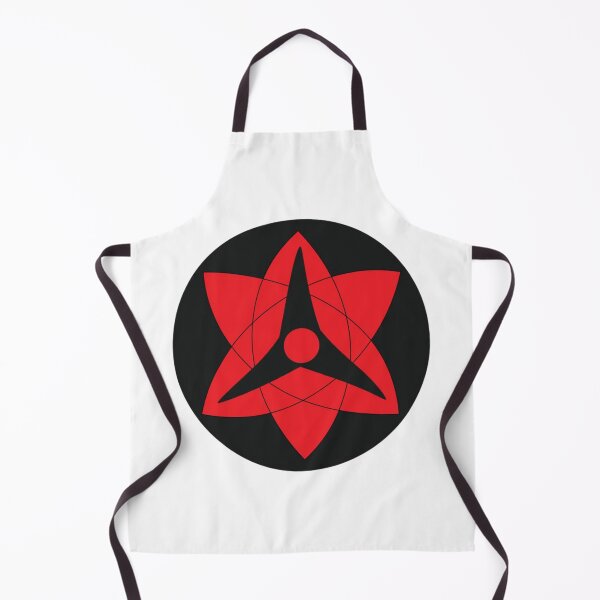 Item preview, Eternal Eye of Absolute Ninja Power designed and sold by Snowdog-Art.