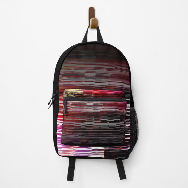 Item preview, Redshift (blocky abstract) designed and sold by AnnexStudios.