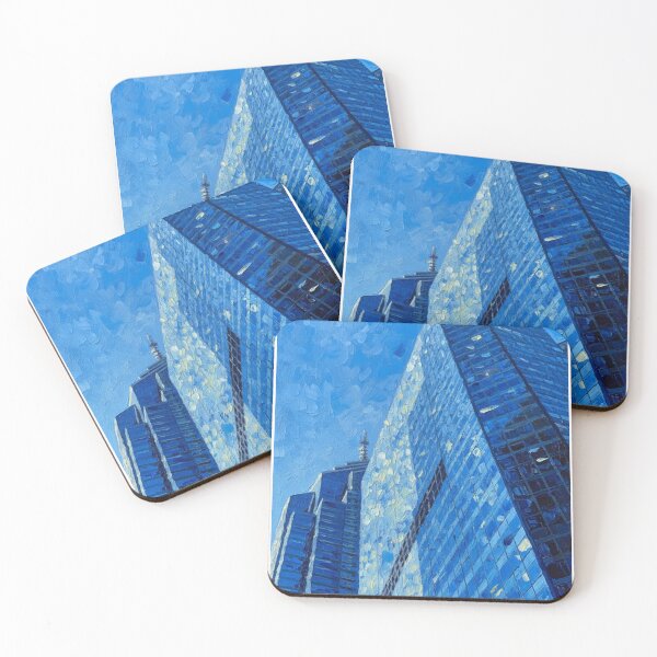 Item preview, SKYSCRAPER  designed and sold by MadeByFelder.