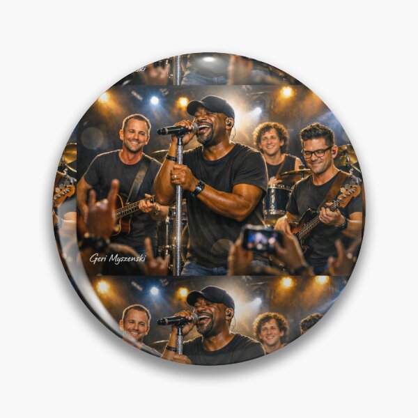 Item preview, Hootie and the Blowfish 1986 designed and sold by The Art Queen Of Michigan .
