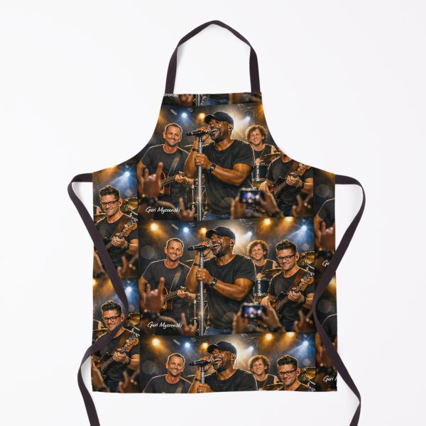 Item preview, Hootie and the Blowfish 1986 designed and sold by The Art Queen Of Michigan .