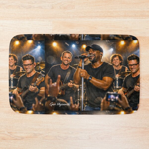 Item preview, Hootie and the Blowfish 1986 designed and sold by The Art Queen Of Michigan .