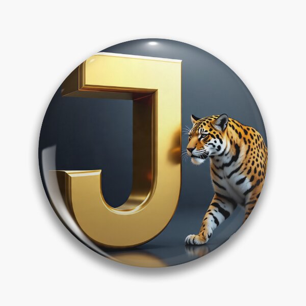 Item preview, Jaguar designed and sold by AwesomeDigiShop.