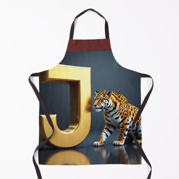 Item preview, Jaguar designed and sold by AwesomeDigiShop.