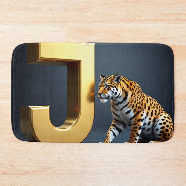 Item preview, Jaguar  designed and sold by AwesomeDigiShop.