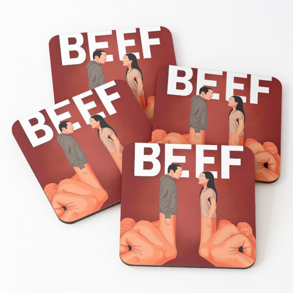 Item preview, Beef Movie designed and sold by ynsbt17.