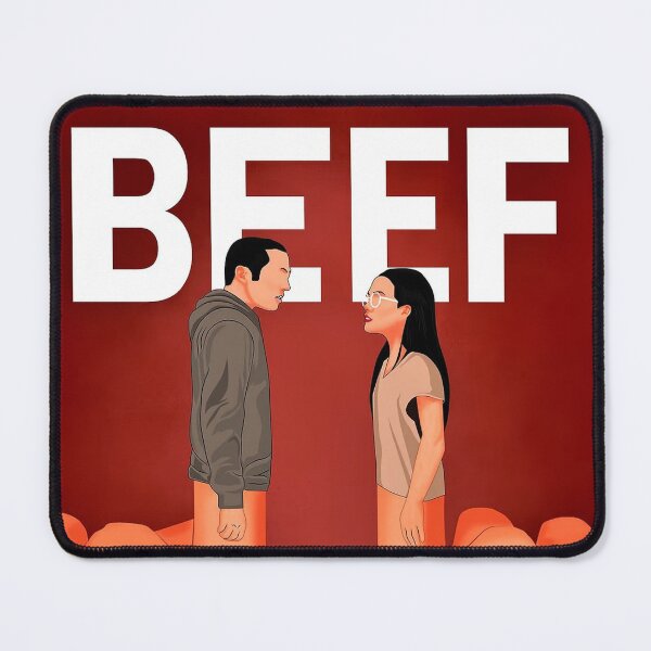 Item preview, Beef Movie designed and sold by ynsbt17.