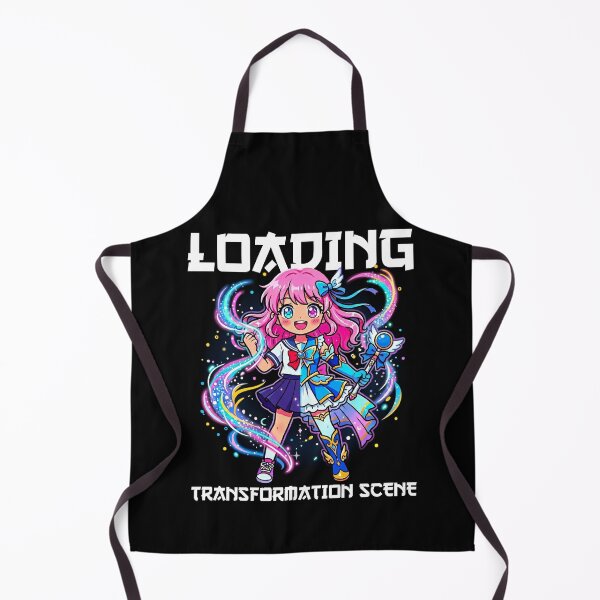 Item preview, ANIME - LOADING TRANSFORMATION SCENE designed and sold by KEF Custom.