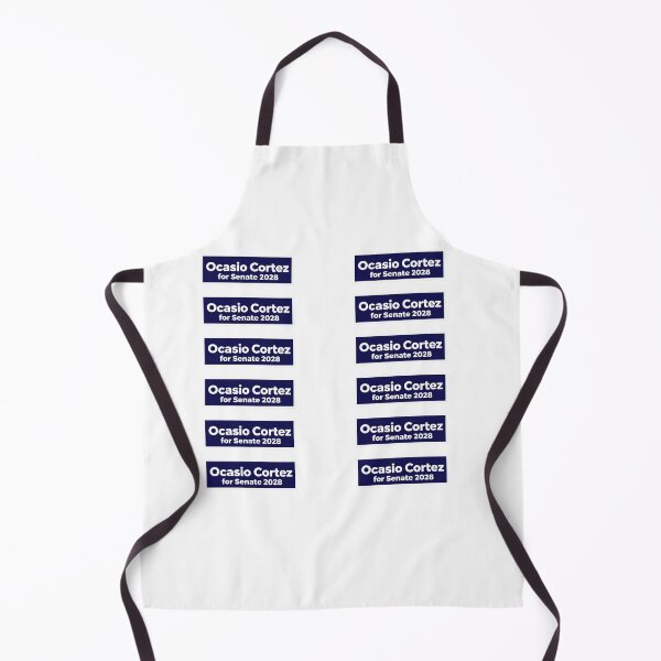 Item preview, Ocasio Cortez for Senate 2028 Political Campaign AOC 12-Pack designed and sold by Owcomm.