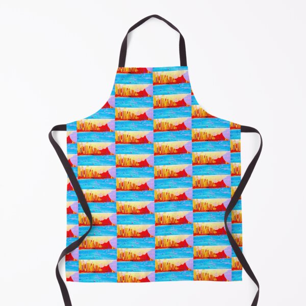 Item preview, Honolulu from Kaka'ako VIII designed and sold by R-F-B.