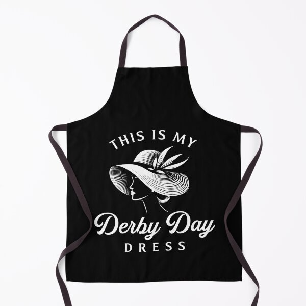 Item preview, this is my derby day dress designed and sold by Antdoodle.