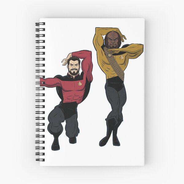Item preview, TNG VOGUE designed and sold by Kelvinstimeline.