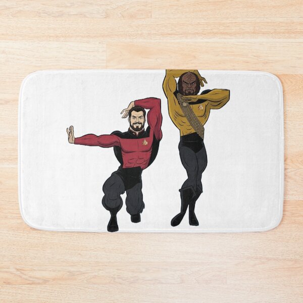 Item preview, TNG VOGUE designed and sold by Kelvinstimeline.