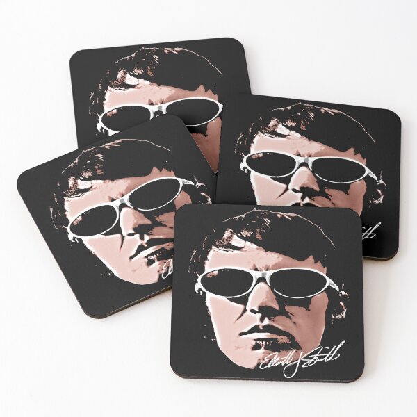 Item preview, Elliott Smith Big Face designed and sold by GALILOPARK.
