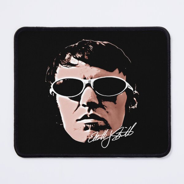 Item preview, Elliott Smith Big Face designed and sold by GALILOPARK.