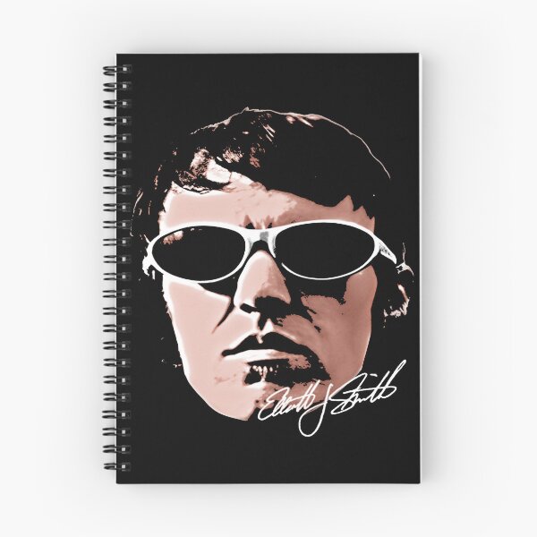 Item preview, Elliott Smith Big Face designed and sold by GALILOPARK.