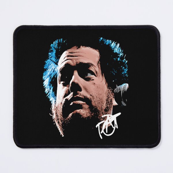 Item preview, Fat Mike Big Face NOFX punk designed and sold by GALILOPARK.