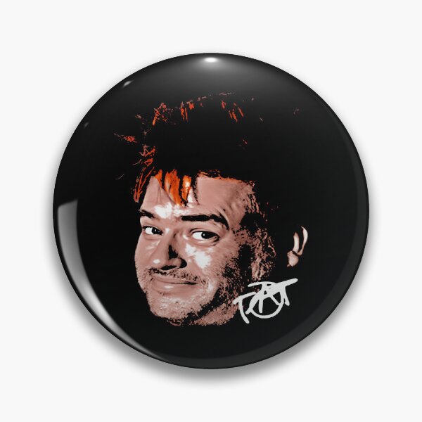 Item preview, Fat Mike Big Face NOFX designed and sold by GALILOPARK.