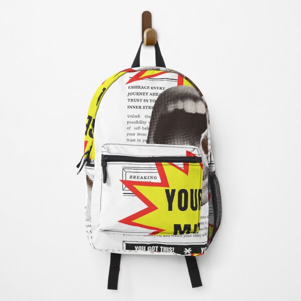 Item preview, Your Voice Matters! designed and sold by Speech Vault.