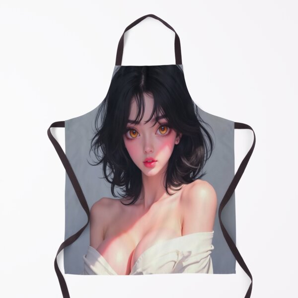 Item preview, White Amber | Seductive Girl Portrait designed and sold by KasaHunterHarem.
