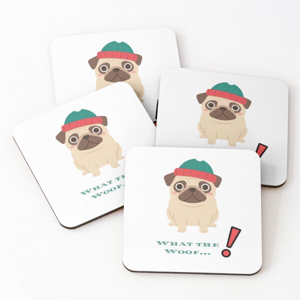 Item preview, Dog Gift Funny dog Dog Lover  designed and sold by WagAndWoof.