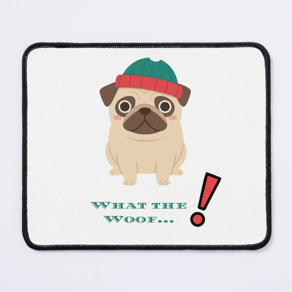 Item preview, Dog Gift Funny dog Dog Lover  designed and sold by WagAndWoof.