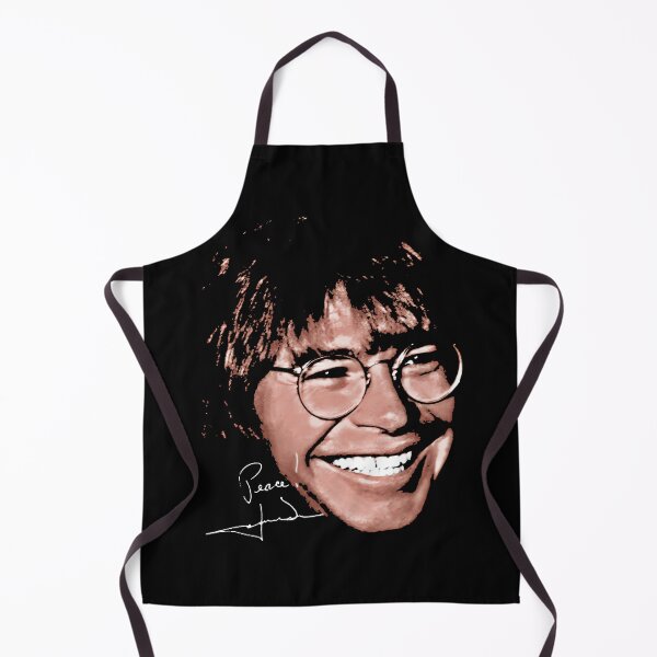 Item preview, John Denver big face designed and sold by GALILOPARK.