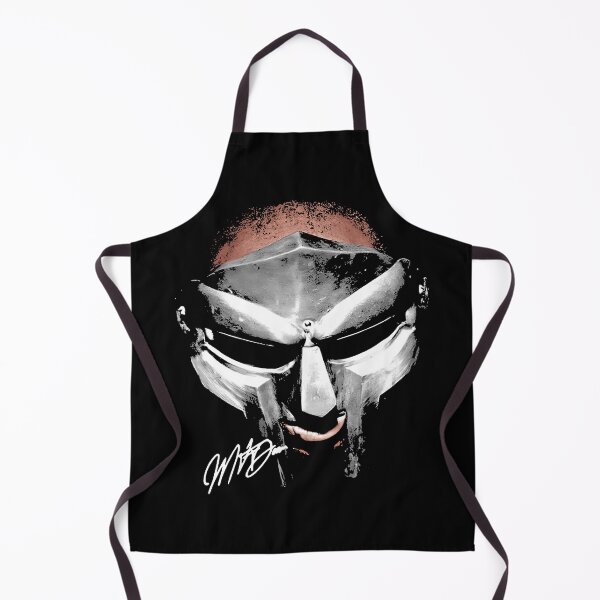 Item preview, MF Doom Face designed and sold by GALILOPARK.